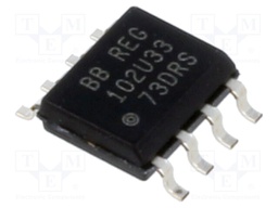 IC: voltage regulator