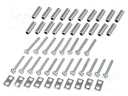 Screw bridge; Application: SI-301; ways: 2; Kit: 10 sets