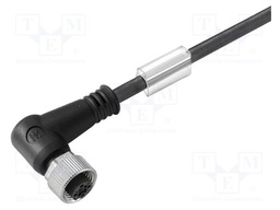 Accessories: Connection lead