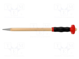 Pointed chisel; 250mm