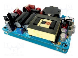 Power supply: switching; AC/DC,open; OUT: 1; 90%; 15V