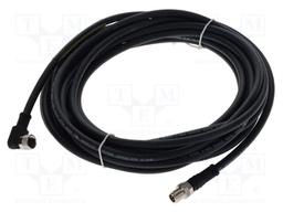 Cable: for sensors/automation