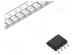 FLASH memory; 4Mbit; Dual-Output Read,Quad-Output Read,SPI