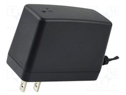 Power supply: switched-mode