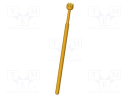 Test needle; GKS-100