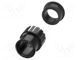 Gasket; SH; Gasket: FPM
