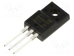 Diode: rectifying