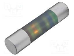 Resistor: thin film