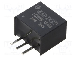 Converter: DC/DC