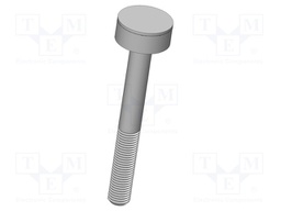Connector; Contact plating: silver plated; Contacts: brass