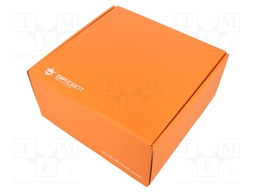 Robotic arm; Kit: mechanical parts,servos; Caution!: 6 DOF; 3A