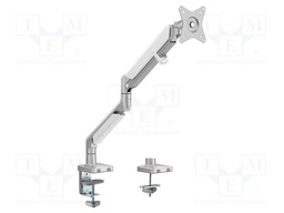 Monitor holder; 9kg; Size: 17"-32"; for one monitor; 506mm