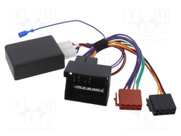 Adapter for control from steering wheel; Ford; Kenwood