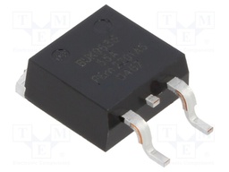 Transistor: N-MOSFET