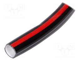 Garden hose; 20m; Mat: PVC; 4 layers; 1"; Man.series: PREMIUM