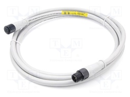 Cable: for sensors/automation