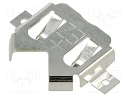 Battery Holder, Coin Cell, 1225, SMD