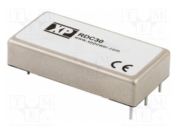 Converter: DC/DC