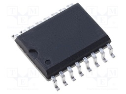 Integrated circuit: PMIC
