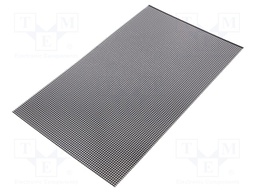 Module: adapter; prototype board; 300x180mm