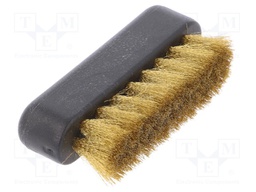Tip cleaners; for JBC bench supports; brass wire
