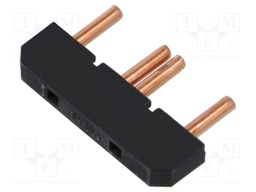 Module: voltage monitoring relay; DIN; Leads: screw terminals