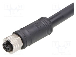 Connector: M12