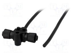 Splitter; cable,M12 female x2; A code-DeviceNet / CANopen; IP68