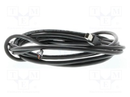 Accessories: connect cable; 3m