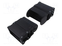 Bracket; Series: 168; movable