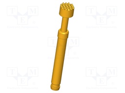 Test needle; GKS-113