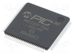 PIC microcontroller