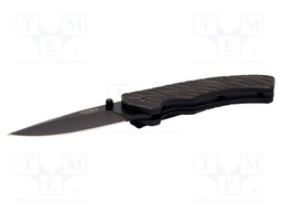 Knife; Tool length: 190mm; Kind: general purpose