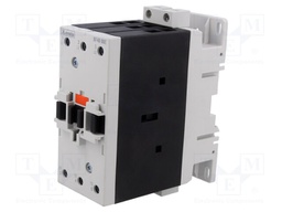 Contactor: 3-pole; NO x3; 20÷48VAC,20÷48VDC; 40A; BF; -40÷70°C
