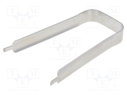 Tool: for demounting of terminals; Buccaneer 7000