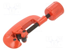 Cutting machine; Ø1/8"÷1 1/4"