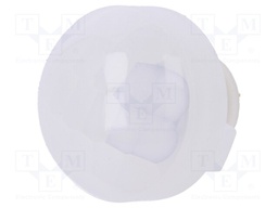 Sensor: motion; diffuse-reflective; Output conf: digital; 12m