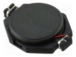 Inductor: wire