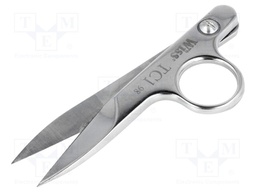 Cutters; for precision works; Tool length: 117mm