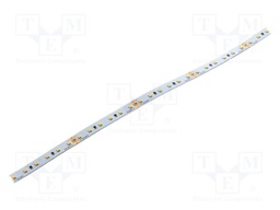 LED tape; white neutral; 2216; LED/m: 120; 8mm; white PCB; IP20