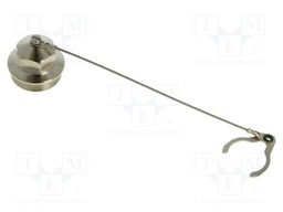 Connector: RJ45; ED-IE-AX-RJ45-AC-DC