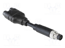 Connector: M8
