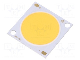 Power LED; COB; white neutral; 4000(typ)K; 4525(typ)lm; CRImin: 90