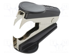 Staple remover