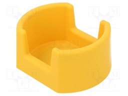 Switch Finger Guard, HW Series Pushbutton Switches