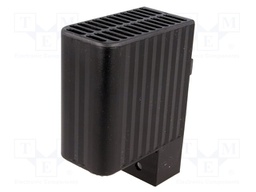 Semiconductor heater; CSK 060; 10W; 120÷240V; IP20