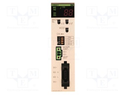 Automation module: communication; CS1; rack; CAN