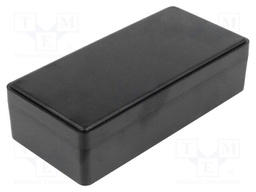 Enclosure: multipurpose; X: 73mm; Y: 153mm; Z: 43mm; SIMPLEGANT II