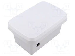 Enclosure: multipurpose