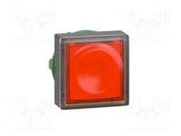 Switch: push-button; Stabl.pos: 1; 22mm; orange; IP66; Pos: 2; Ø22mm